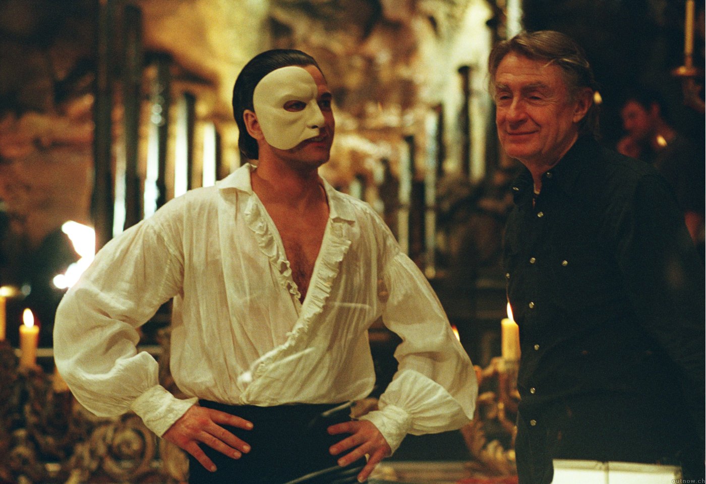 Phantom of the Opera Costume – Costumes of